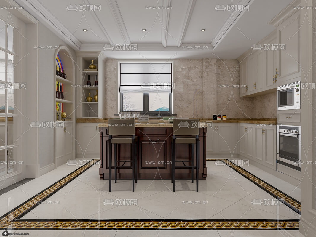 Oumoo Living Dining Room 285